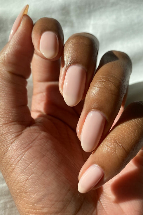 CHIFFON NAGELLAK